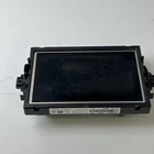 2014 Mercedes GL550 Display Screen Monitor A1729011302 Oem Used. Price: $65.80.
