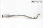 2019-2025 Volvo XC40 Awd 2.0L Front Engine Exhaust Muffler Pipe 31493426 Oem Used. Price: $699.99.