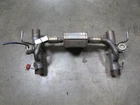 Ferrari 488 Spider, Factory Sport Muffler, Dmg, Used, P/n 324752. Price: $500.00.