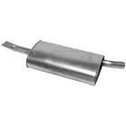 Direct Fit Muffler Walker 18578 New. Price: $88.75.