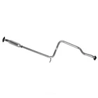 Resonator & Exhaust Pipe Assy Walker 47757 New. Price: $94.91.