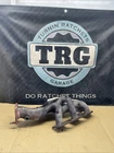 07-12 Infiniti FX35 G35 Nisssan 350Z Left Side Exhaust Manifold 14002-JK21B Used. Price: $105.08.