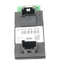 07 08 09 Mercedes-benz S550 W221 Parasitic Stopper Antenna Module Oem Used. Price: $16.00.