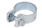 Exhaust Pipe Gasket BOS250-362 Bosal For Oe 18307785717 18307793025 ,4695220AB New. Price: $21.50.