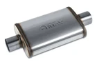 Street Max - SM11219 4"X9" Oval Body Muffler 3" Center In / Out New. Price: $103.99.