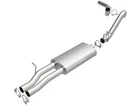 For 2001-2002 Gmc Sierra 2500 Hd Muffler Brexhaust 19743ZHCG Crew Cab Pickup New. Price: $584.09.