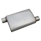 Pypes Performance MVV10 Violator Series Muffler 14 In 2.5 New. Price: $106.79.