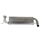 Genuine Ford Muffler GN1Z-5A289-T New. Price: $387.18.