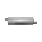 Ap Exhaust Enforcer Series Universal 1.75" Round Baffled Muffler 3743 New. Price: $45.74.