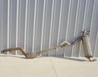 2021 - 2024 Bmw 430I G22 Rwd Exhaust Pipe Muffler Oem Used. Price: $198.99.