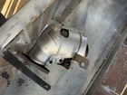 2018 Q50 Upper Driver Side Down Pipe 40K Miles Used. Price: $120.00.