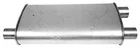 Walker Soundfx Universal Muffler WAL17836 New. Price: $56.89.