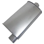 Summit Racing Turbo Muffler SUM-631130-XL New. Price: $64.99.