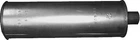 1966-70 Dodge Plymouth B-body; Resonators; Stamped 09-69; With Hemi 440 Date New. Price: $299.99.