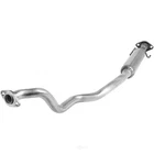 Resonator And Pipe Assembly Brexhaust 283-745 Motors Part New. Price: $169.32.