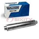 Walker Mega-flow 22963 Exhaust For Mufflers Aw New. Price: $204.51.