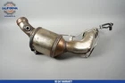 11-13 Mercedes W212 E350 Bluetec Diesel Exhaust Manifold Pipe 2124905700 Oem Used. Price: $599.56.