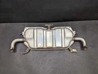 Exhaust Muffler 2016 Mazda 3 PEB6-40-100C 2014 2015 2017 2018 Used. Price: $260.00.