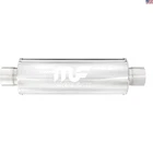 Magnaflow Performance Muffler 10426: 2.5" Inlet/outlet, Universal Fit, Stainl... New. Price: $171.19.