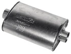 Dynomax Super Turbo 17673 Exhaust Muffler For Chevrolet Silverado 1500 New. Price: $262.46.