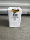 Engine Coolant Filter Wix 24091 For Volvo 20458771 21388479 Used. Price: $20.00.
