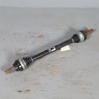 2011-2016 Bmw 535I Rear Axle Shaft Cv Joint Right 33207581024 Oem Used. Price: $71.23.