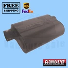 Exhaust Muffler Flowmaster Ford F-350 Super Duty 09-10 New. Price: $182.80.