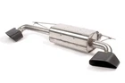 Dinan D660-0078-BLK Exhaust System For Bmw Sedan 3.0 New. Price: $1753.95.