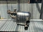 Ferrari California, Lh, Left, Muffler, Used, P/n 253353. Price: $250.00.