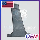 Mercedes C300 W204 B Pillar Trim Lower Left Oem 08-14 A2046900525 Used. Price: $30.60.
