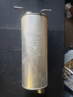 Walker Quiet Flow Stainless Steel Muffler 21355 New. Price: $126.99.