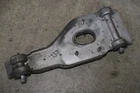 Porsche 911 996 3.4L Exhaust Muffler Mounting Bracket Support Right 1999-2001 Used. Price: $69.99.