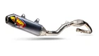Fmf Kawasaki KX250F/X 2025 Factory 4.1 Rct Stainless Muffler Header Full Exhaust New. Price: $944.99.