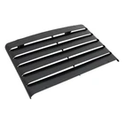 Scott Drake C9ZZ-6344268-K Rear Window Louver Kit 1969-1970 Ford Mustang New. Price: $649.95.