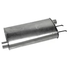 Walker Exhaust Muffler For Roadmaster, Fleetwood, Caprice, Impala 18598 New. Price: $65.10.