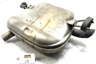 2018-2022 Honda Accord Sport 1.5L Left Driver Rear Exhaust Muffler Oem #cut. Used. Price: $159.99.