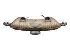 97-99 Porsche Boxster 986 2.5L Exhaust Mufflers Assembly 99611112106 Oem Used. Price: $200.00.