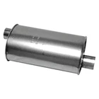 For Dodge Dakota 92-93 Soundfx Aluminized Steel Oval Direct Fit Exhaust Muffler New. Price: $65.54.