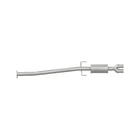 Walker Exhaust Resonator & Pipe Assly 2" Outlet (od) 56244 New. Price: $190.03.