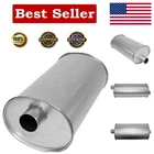 Ap Exhaust Products 700252 Muffler New. Price: $84.02.
