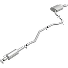 Ford Fusion Mercury Milan 4-CYL Brexhaust Stock Replacement Kit Dac New. Price: $361.67.