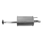 Ap Exhaust Muffler Assembly 40176 New. Price: $102.16.