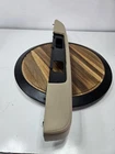 Lincoln Navigator Oem 07-14 Rear Right Side Door Arm Rest Used. Price: $46.55.
