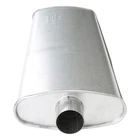 Ap Exhaust 700046 Direct Fit Muffler Msl Maximum 85-96 Ford F-250 F-350 New. Price: $92.85.