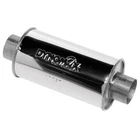 Dynomax Ultra Flo 17267 Exhaust Muffler New. Price: $184.77.