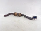 2016-2021 Dodge Charger 3.6L Front Right Passenger Side Exhaust Pipe Tube Oem Used. Price: $450.00.