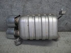 05-11 Mercedes R171 SLK55 Amg Rear Left Exhaust Muffler W Tips 1714910701 Oem Used. Price: $245.04.