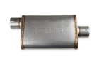 Hooker Headers 21645 VR304 Satin Stainless Steel Muffler New. Price: $165.95.