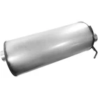 Walker Exhaust Muffler For Silverado 2500 Hd, 3500 Hd+more 21706 New. Price: $285.45.