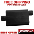 Flowmaster Super 44 Series Muffler 3" C/o 943047 New. Price: $137.95.